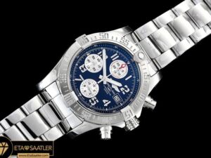 BSW0350C - Avenger II Chronograph 43mm SSSS Blue GF A7750 - 12.jpg